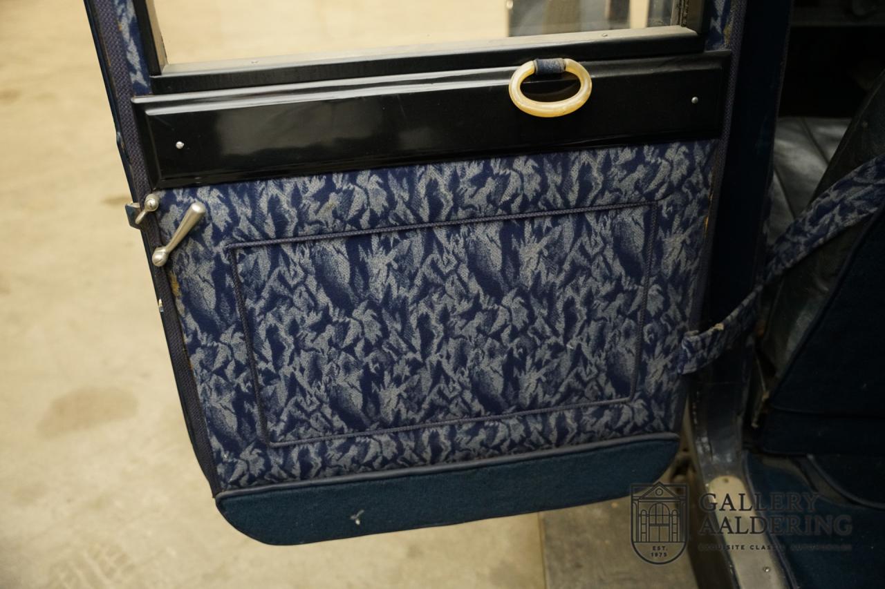 1921 Avions Voisin C1 ! Project car/Trade-in-car