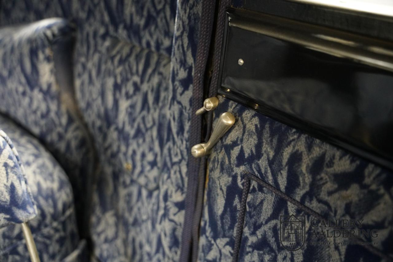 1921 Avions Voisin C1 ! Project car/Trade-in-car