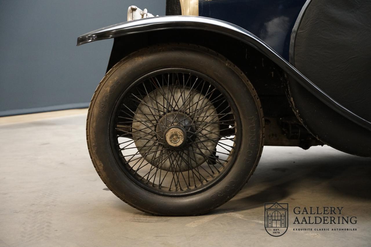 1921 Avions Voisin C1 ! Project car/Trade-in-car