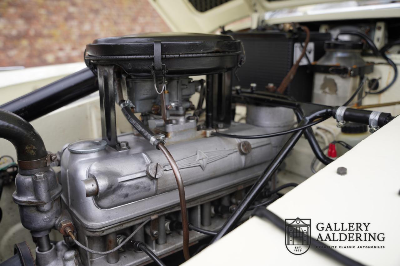 1957 Borgward Isabella Coupe &ldquo;One owner since 1963&rdquo;