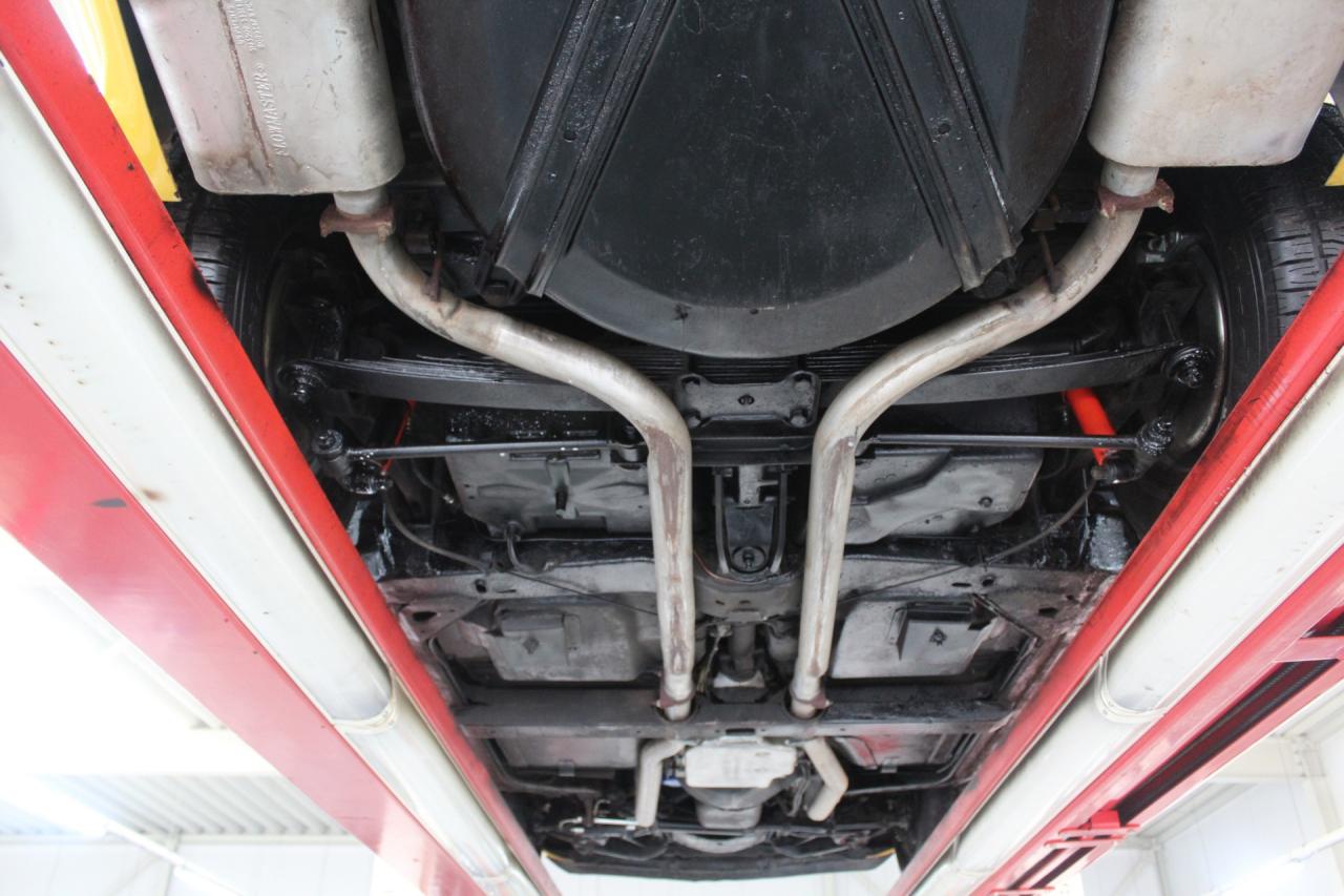 1972 Corvette C3 Stingray Convertible