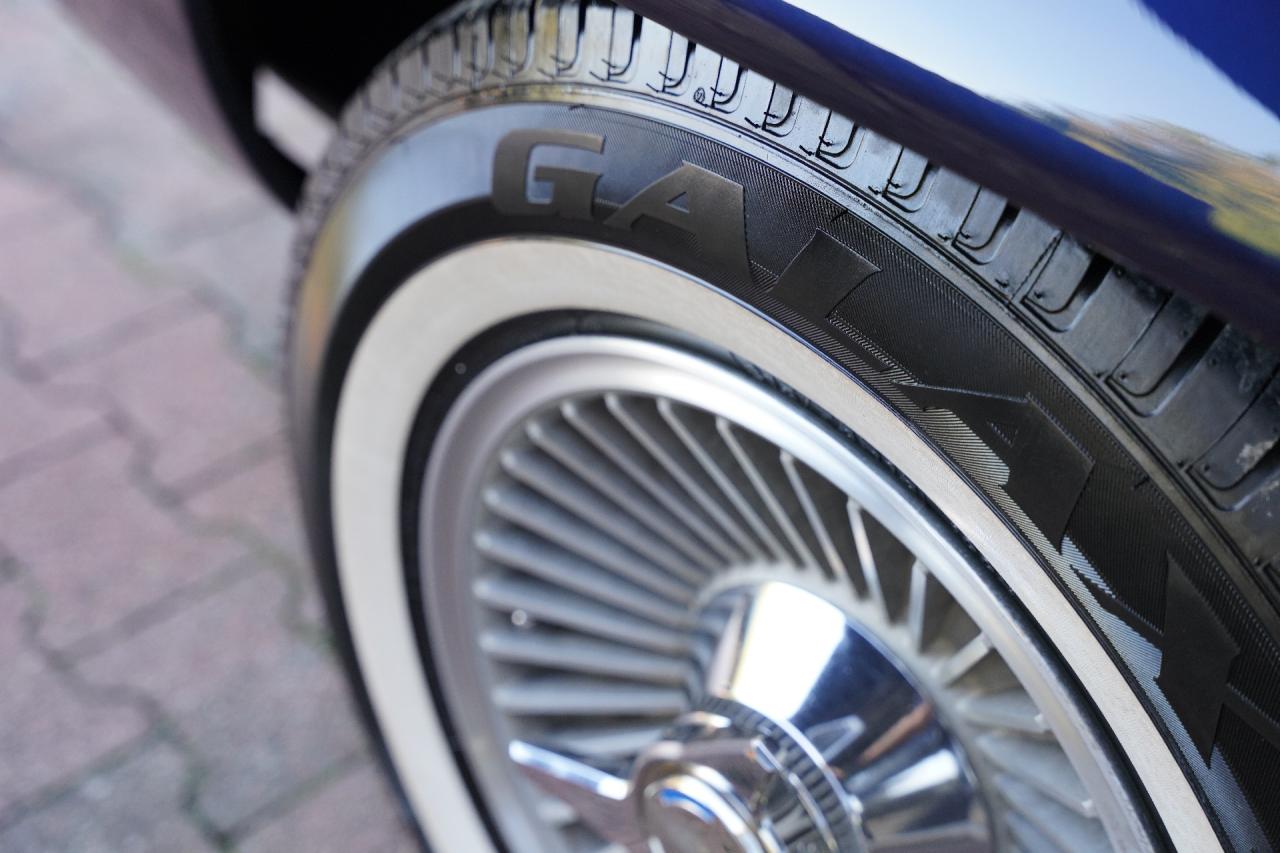 1964 Corvette C2 Sting Ray Coup&eacute;