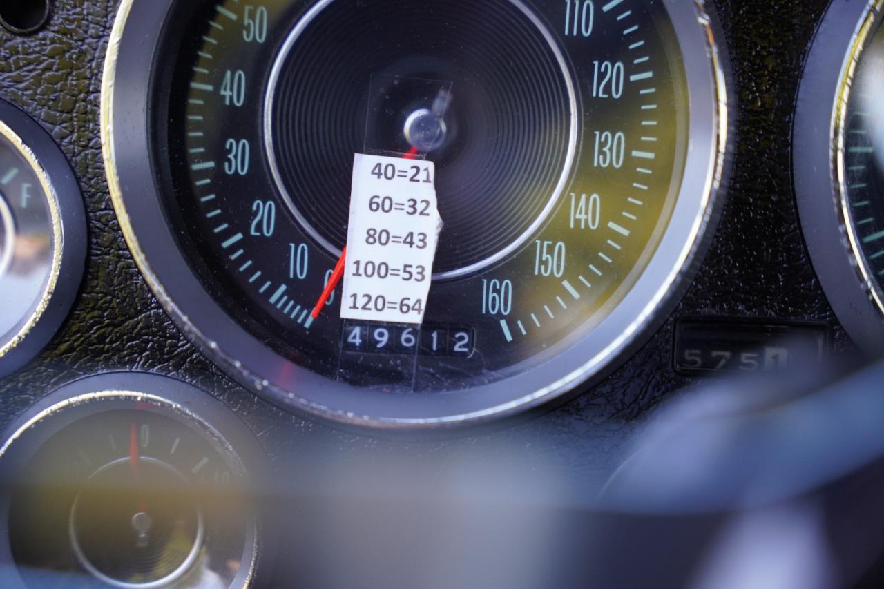 1964 Corvette C2 Sting Ray Coup&eacute;