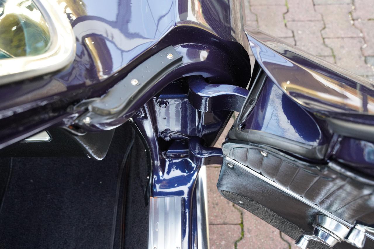 1964 Corvette C2 Sting Ray Coup&eacute;