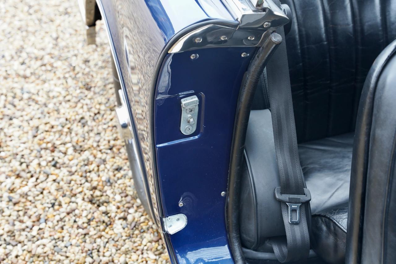 1962 Facel Vega Facel II &ldquo;Matching Numbers&rdquo;