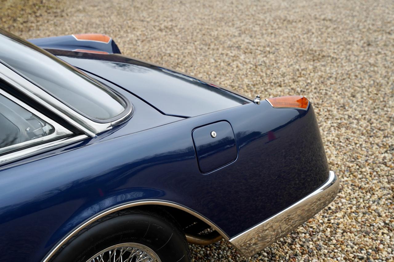 1962 Facel Vega Facel II &ldquo;Matching Numbers&rdquo;