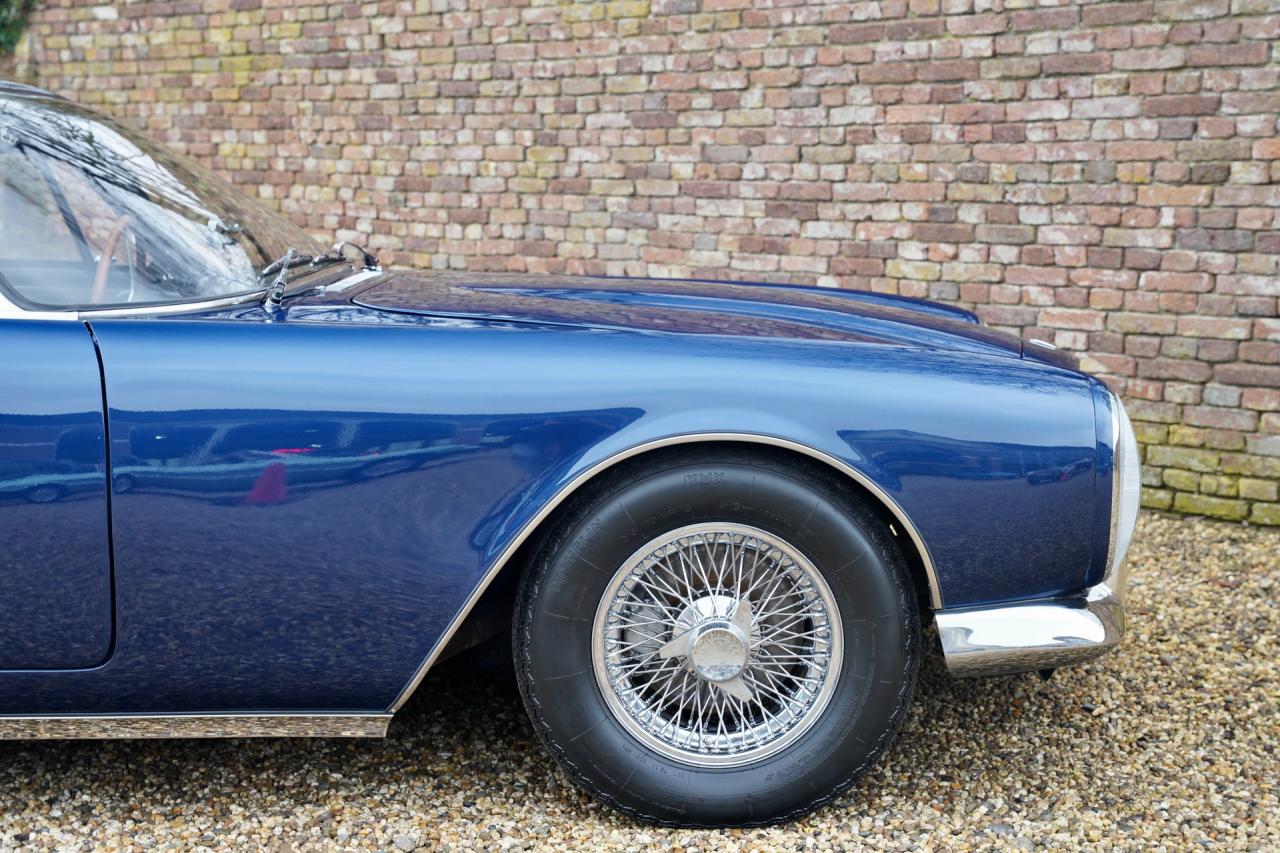 1962 Facel Vega Facel II &ldquo;Matching Numbers&rdquo;