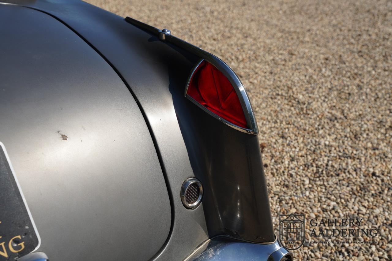 1957 Facel Vega FV3 Cabiolet &ldquo;From the movie Sagan&rdquo;