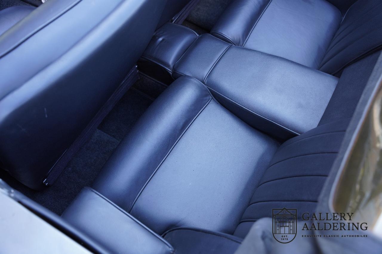 1957 Facel Vega FV3 Cabiolet &ldquo;From the movie Sagan&rdquo;