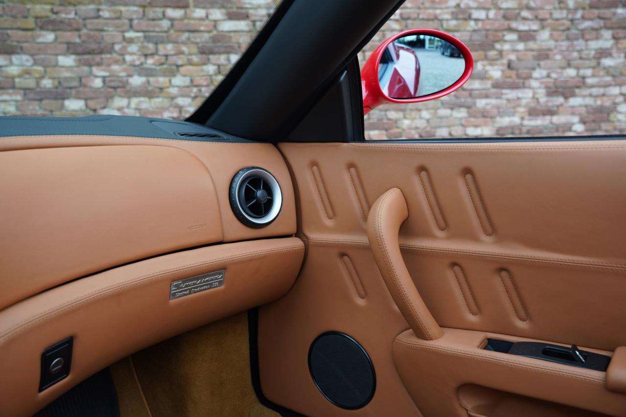 2006 Ferrari 575 Superamerica &ldquo;GTC-Package&rdquo;