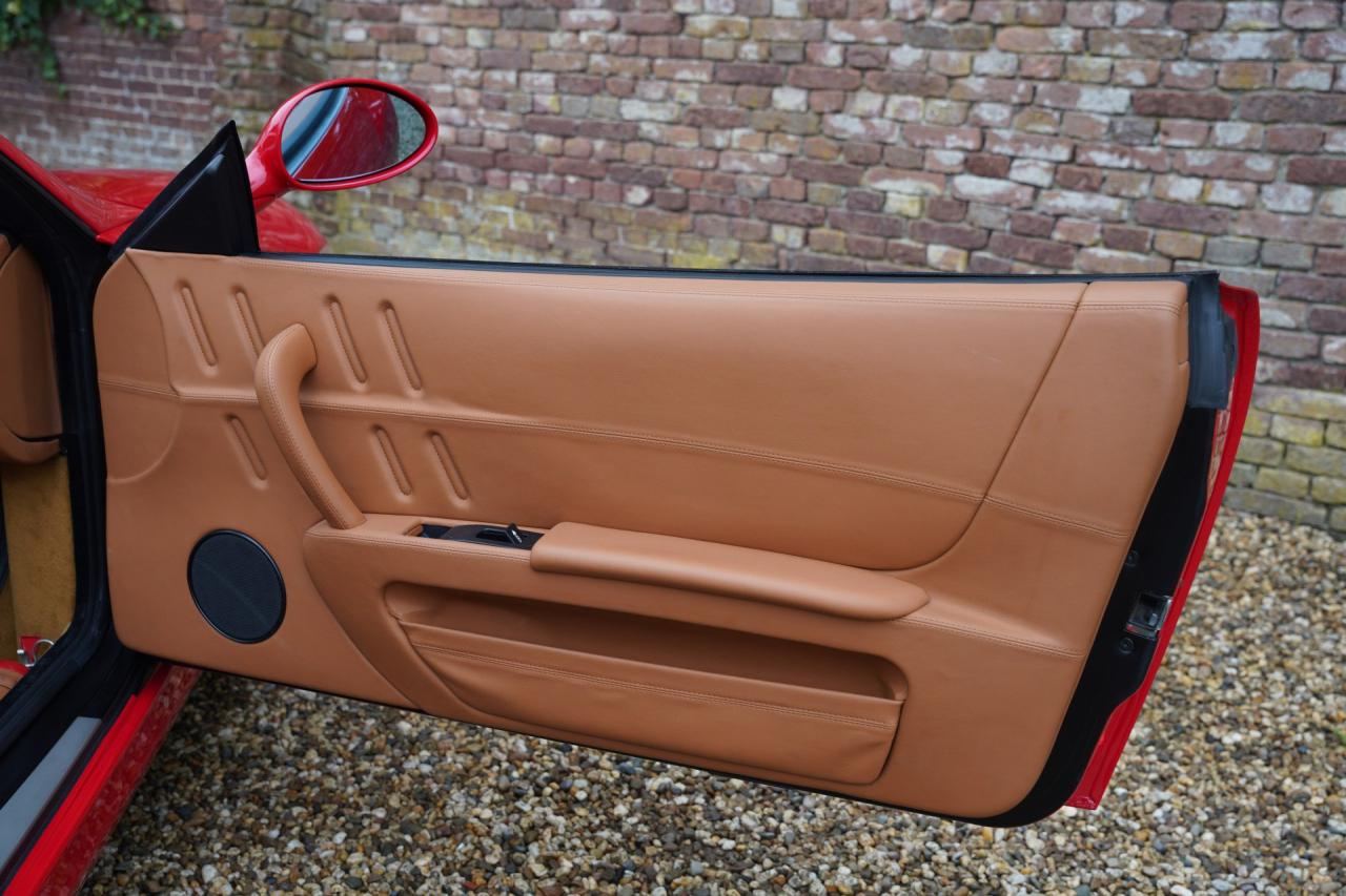 2006 Ferrari 575 Superamerica &ldquo;GTC-Package&rdquo;