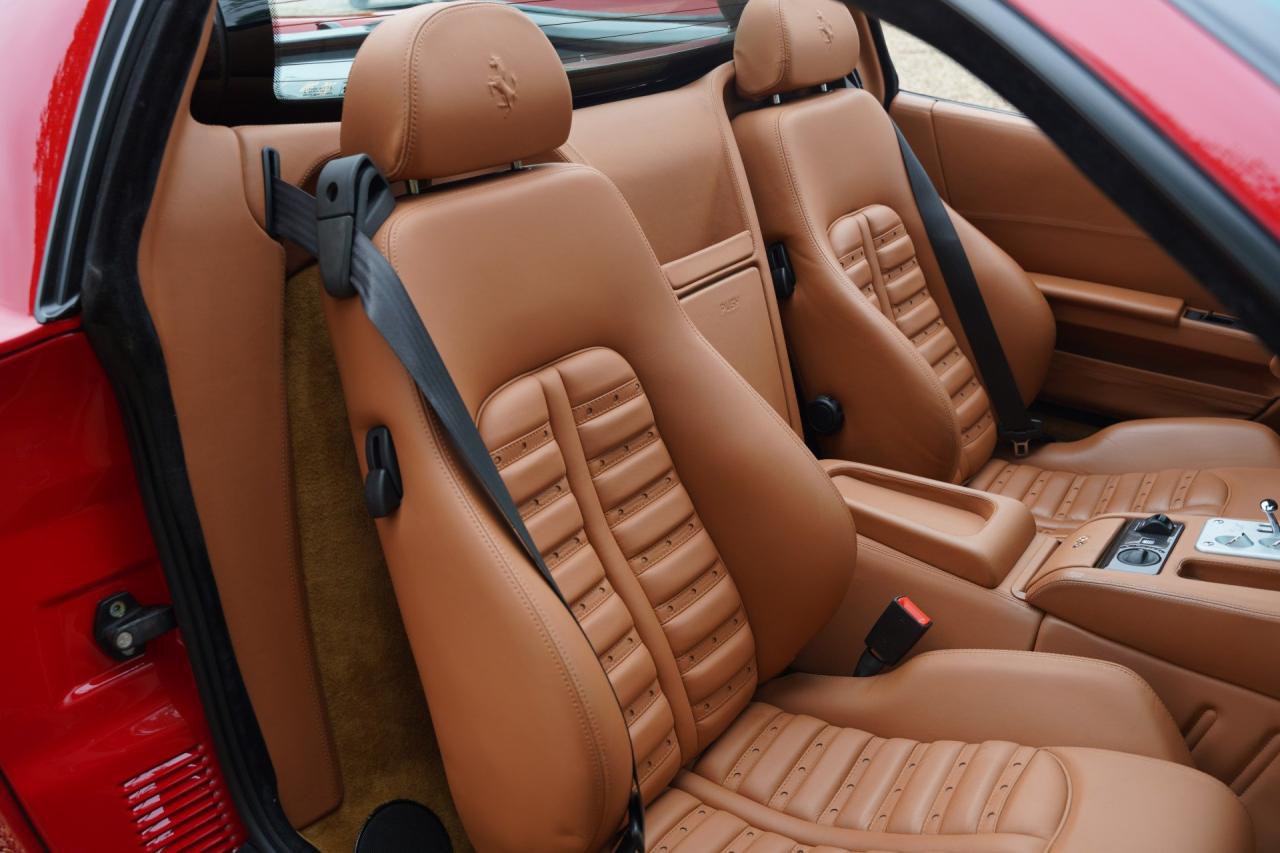 2006 Ferrari 575 Superamerica &ldquo;GTC-Package&rdquo;