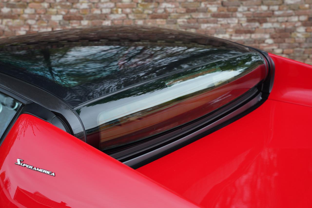 2006 Ferrari 575 Superamerica &ldquo;GTC-Package&rdquo;