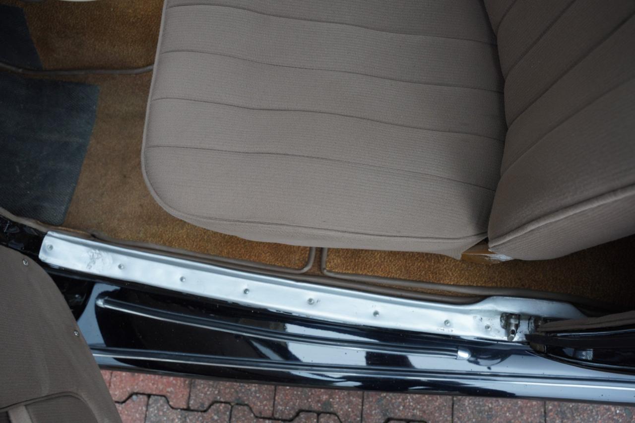 1947 Fiat 1100 &ldquo;Musone&rdquo; 1949 Mille Miglia competitor