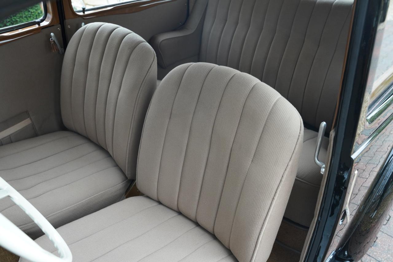 1947 Fiat 1100 &ldquo;Musone&rdquo; 1949 Mille Miglia competitor