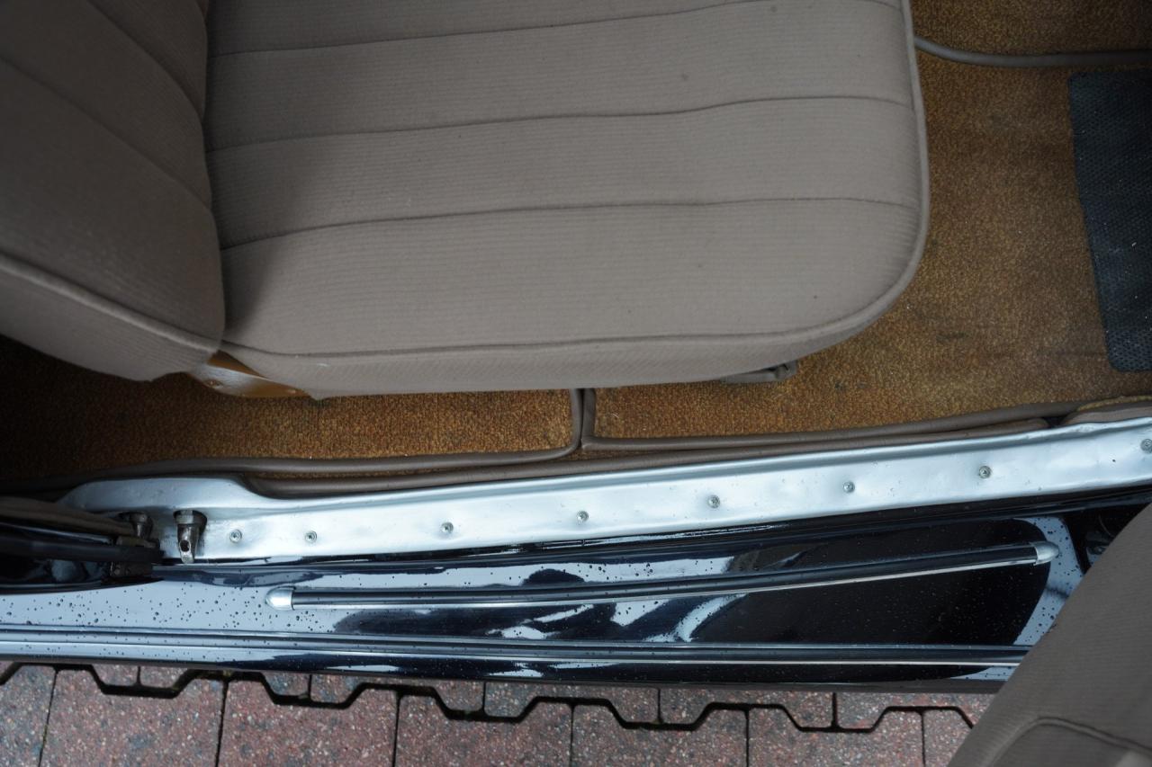 1947 Fiat 1100 &ldquo;Musone&rdquo; 1949 Mille Miglia competitor