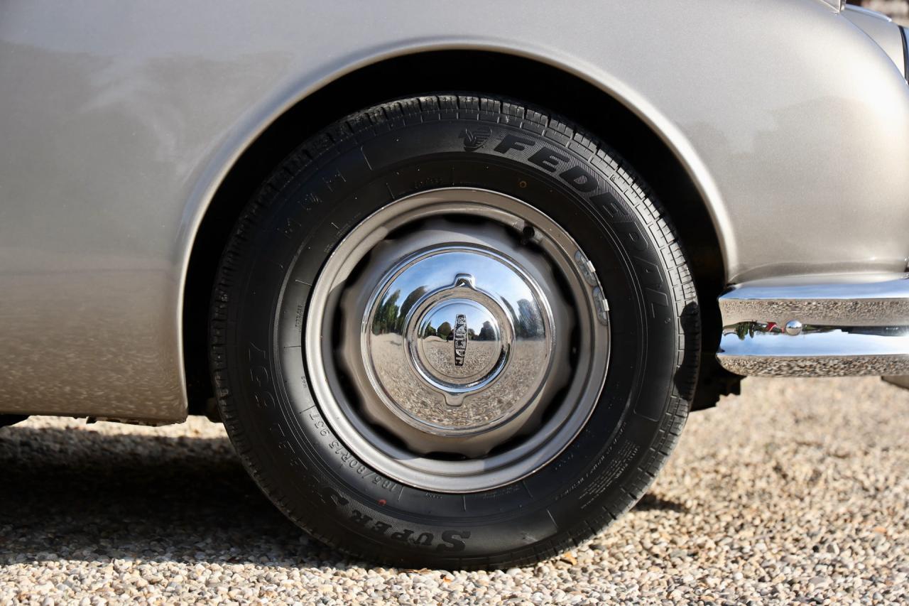 1966 Jaguar MK 2 3.4 Litre &ldquo;Restored condition&rdquo;