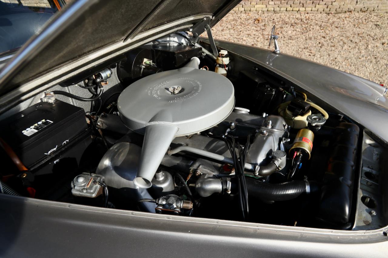 1966 Jaguar MK 2 3.4 Litre &ldquo;Restored condition&rdquo;