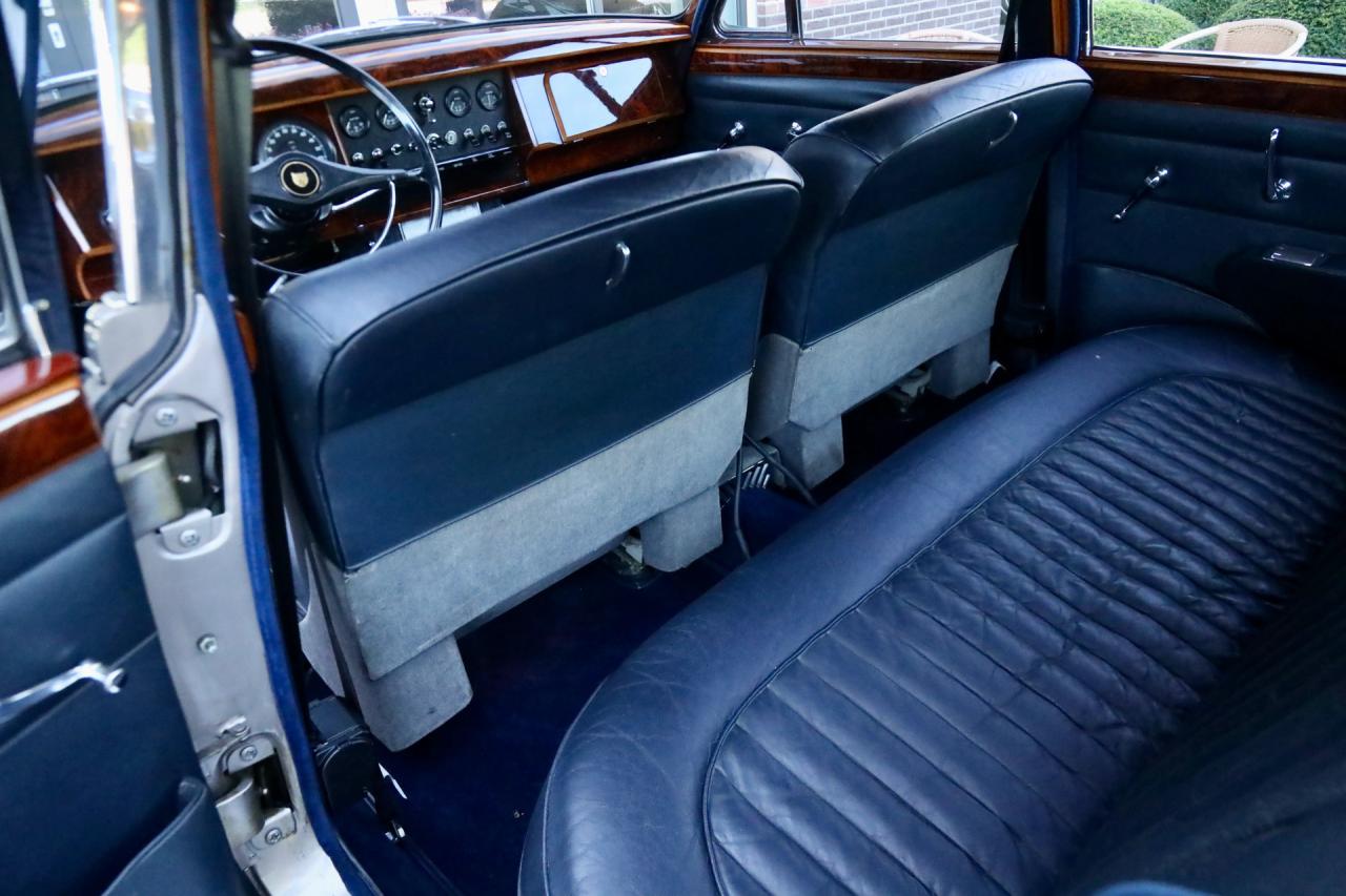 1966 Jaguar MK 2 3.4 Litre &ldquo;Restored condition&rdquo;