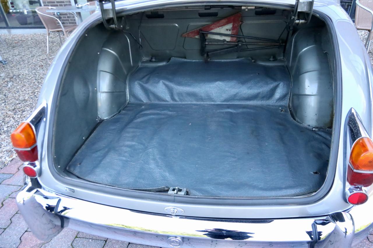 1966 Jaguar MK 2 3.4 Litre &ldquo;Restored condition&rdquo;