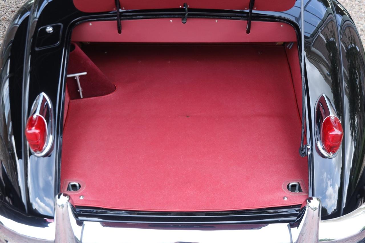 1958 Jaguar XK150 3.4 S Roadster &ldquo;Matching Numbers&rdquo;