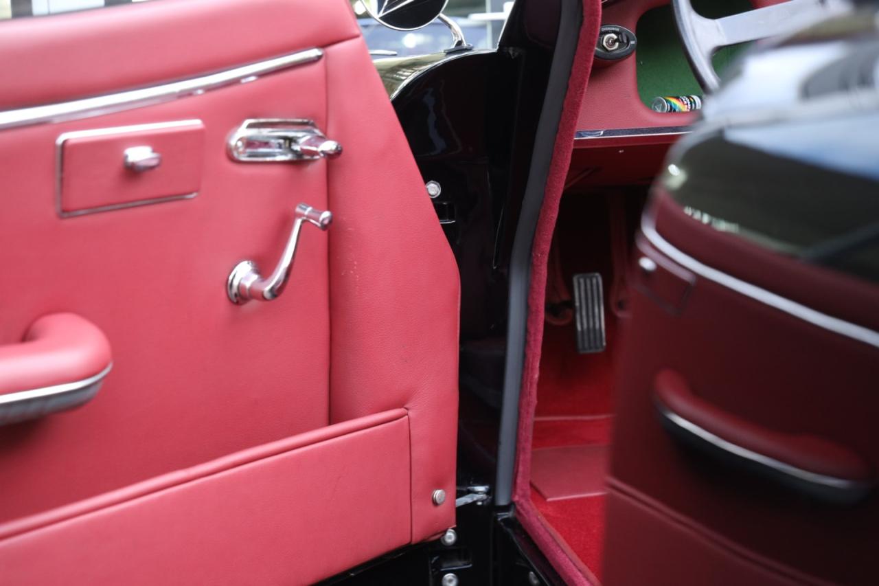 1958 Jaguar XK150 3.4 S Roadster &ldquo;Matching Numbers&rdquo;