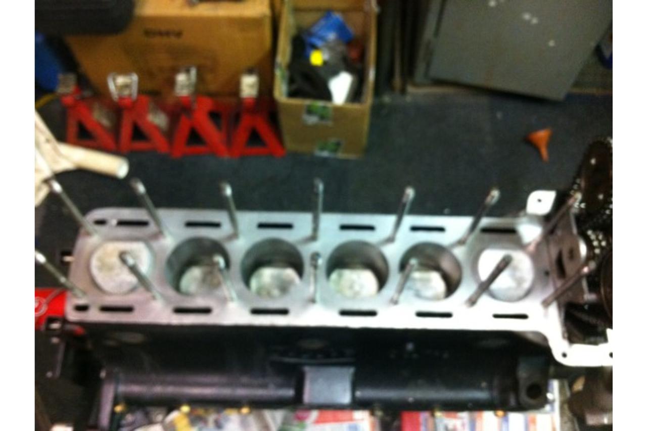 1958 Jaguar XK150 3.4 S Roadster &ldquo;Matching Numbers&rdquo;