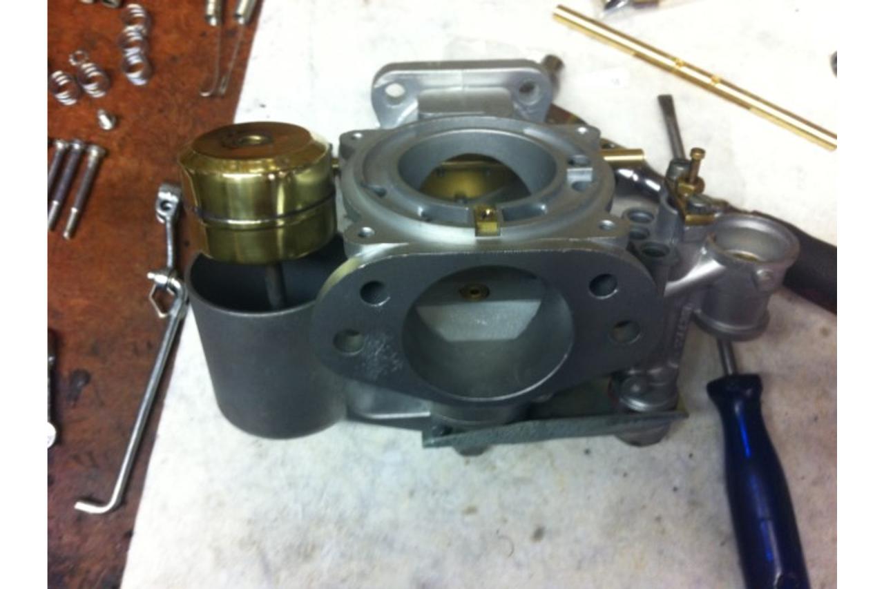 1958 Jaguar XK150 3.4 S Roadster &ldquo;Matching Numbers&rdquo;