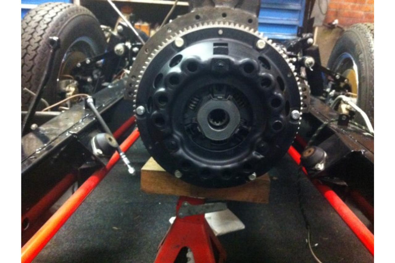 1958 Jaguar XK150 3.4 S Roadster &ldquo;Matching Numbers&rdquo;