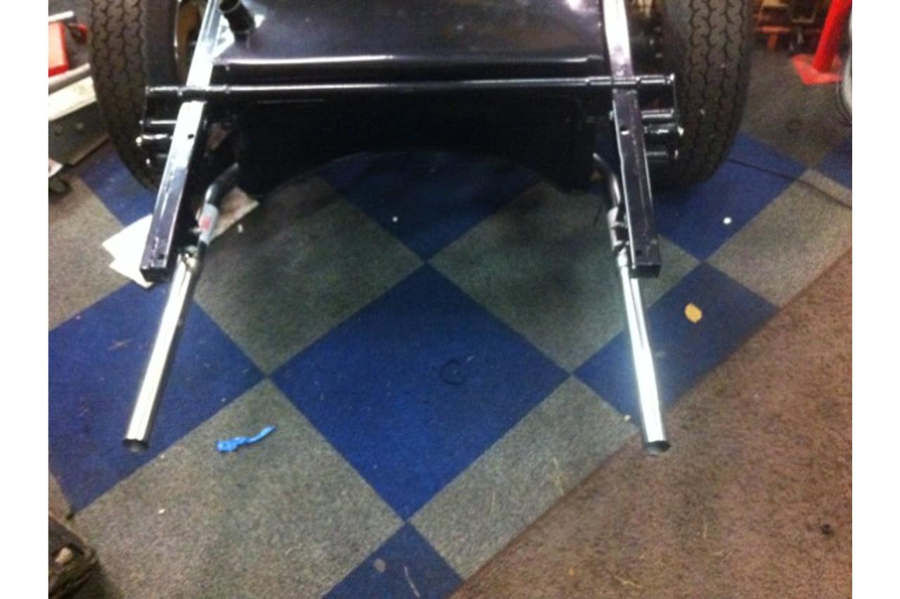 1958 Jaguar XK150 3.4 S Roadster &ldquo;Matching Numbers&rdquo;