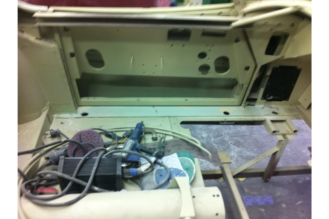 1958 Jaguar XK150 3.4 S Roadster &ldquo;Matching Numbers&rdquo;