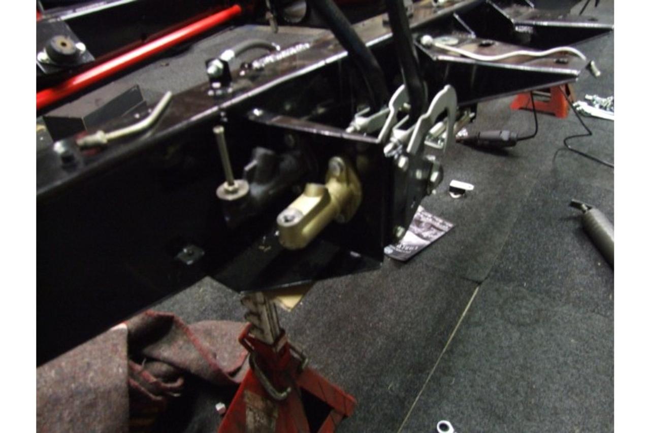 1958 Jaguar XK150 3.4 S Roadster &ldquo;Matching Numbers&rdquo;