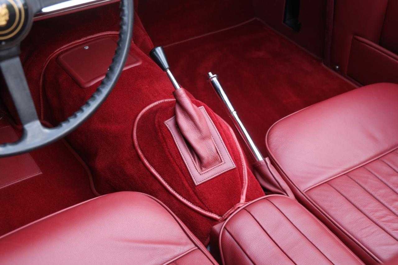 1958 Jaguar XK150 3.4 S Roadster &ldquo;Matching Numbers&rdquo;