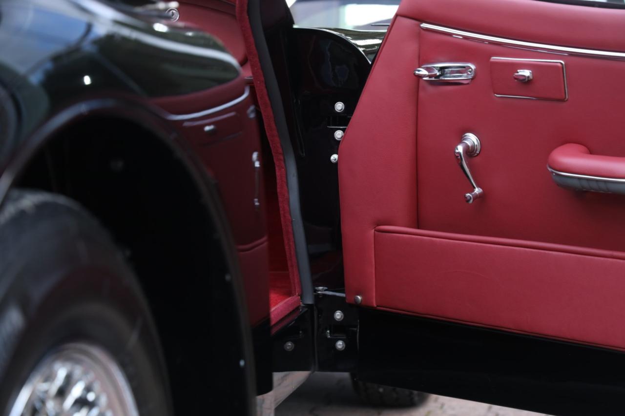 1958 Jaguar XK150 3.4 S Roadster &ldquo;Matching Numbers&rdquo;