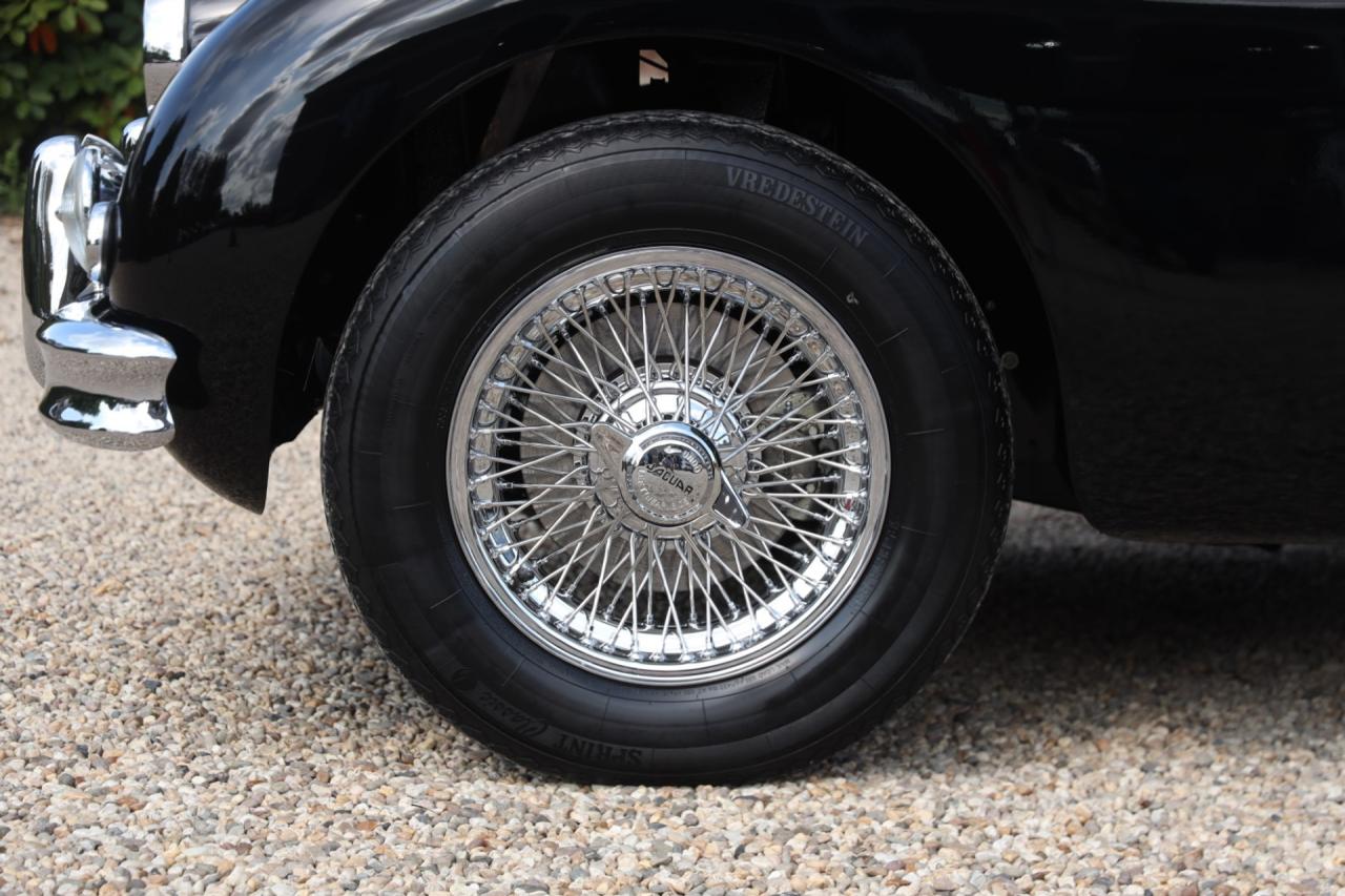 1958 Jaguar XK150 3.4 S Roadster &ldquo;Matching Numbers&rdquo;