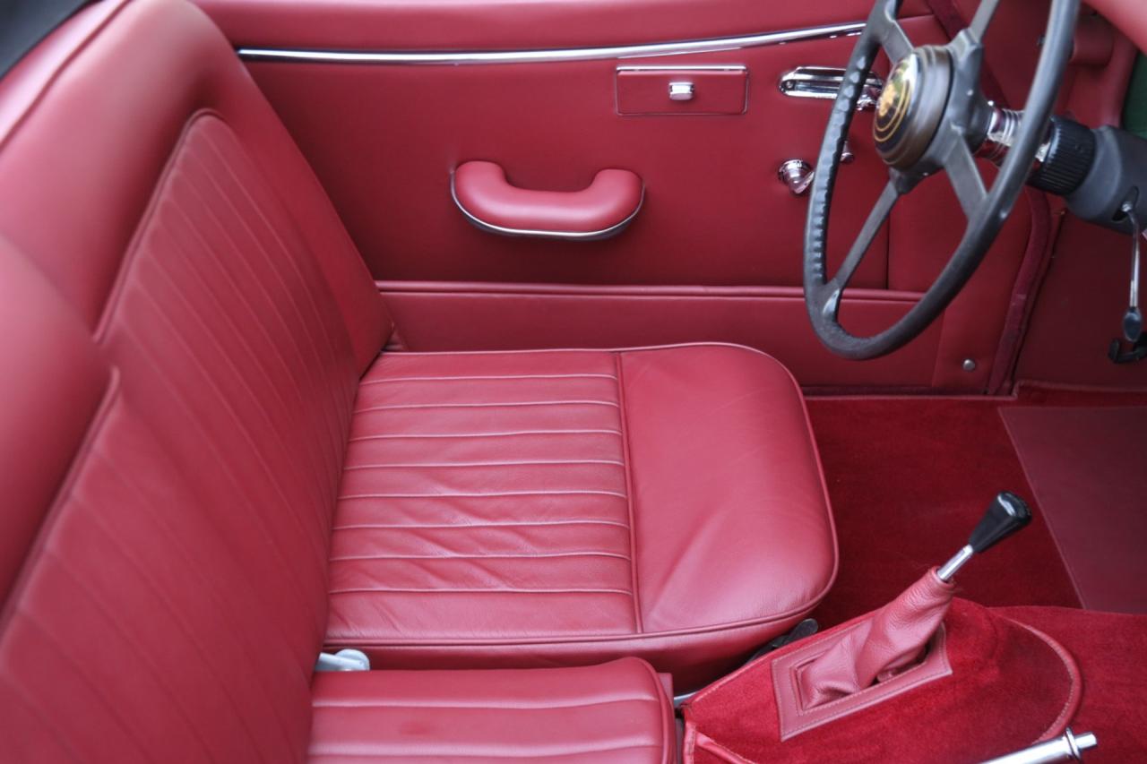 1958 Jaguar XK150 3.4 S Roadster &ldquo;Matching Numbers&rdquo;