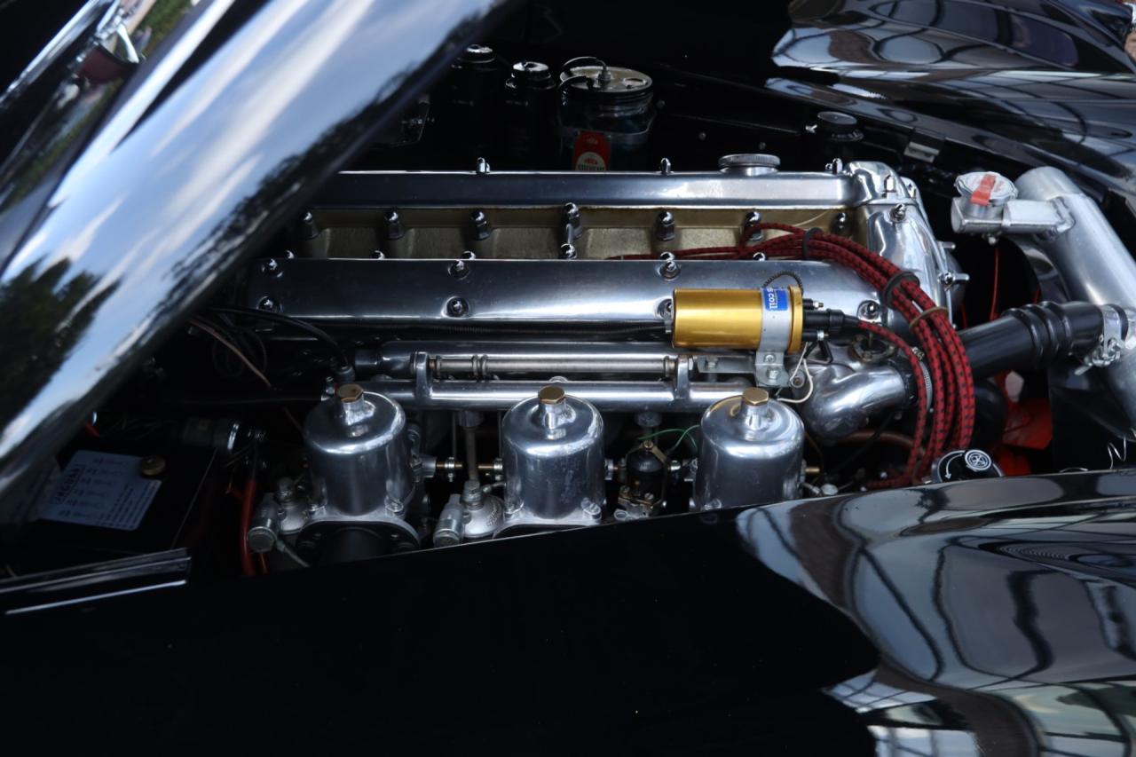 1958 Jaguar XK150 3.4 S Roadster &ldquo;Matching Numbers&rdquo;