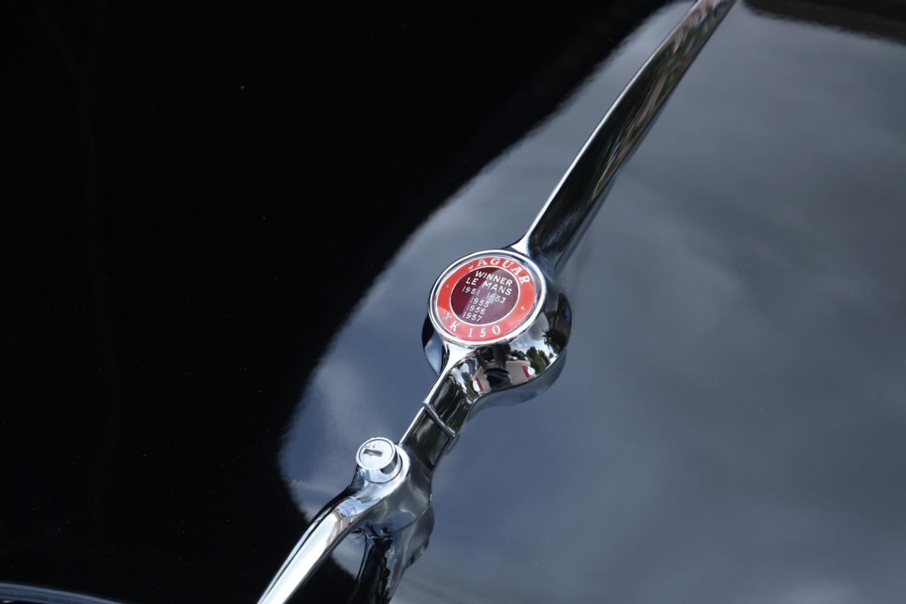 1958 Jaguar XK150 3.4 S Roadster &ldquo;Matching Numbers&rdquo;