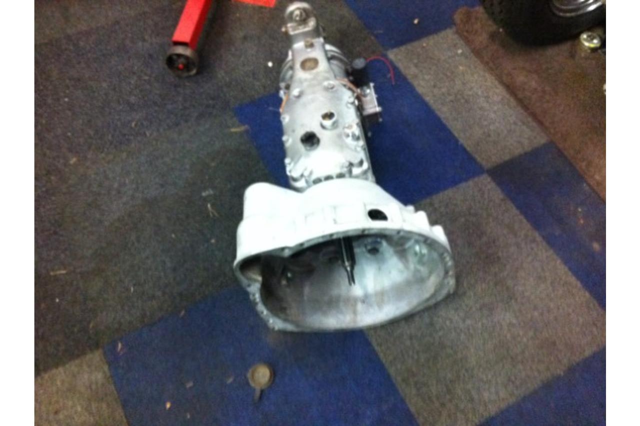 1958 Jaguar XK150 3.4 S Roadster &ldquo;Matching Numbers&rdquo;