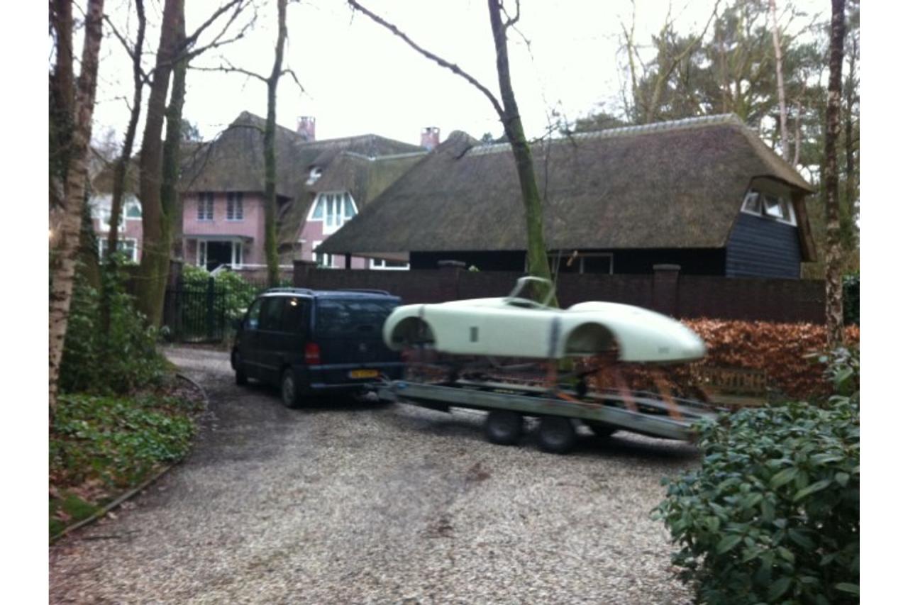 1958 Jaguar XK150 3.4 S Roadster &ldquo;Matching Numbers&rdquo;