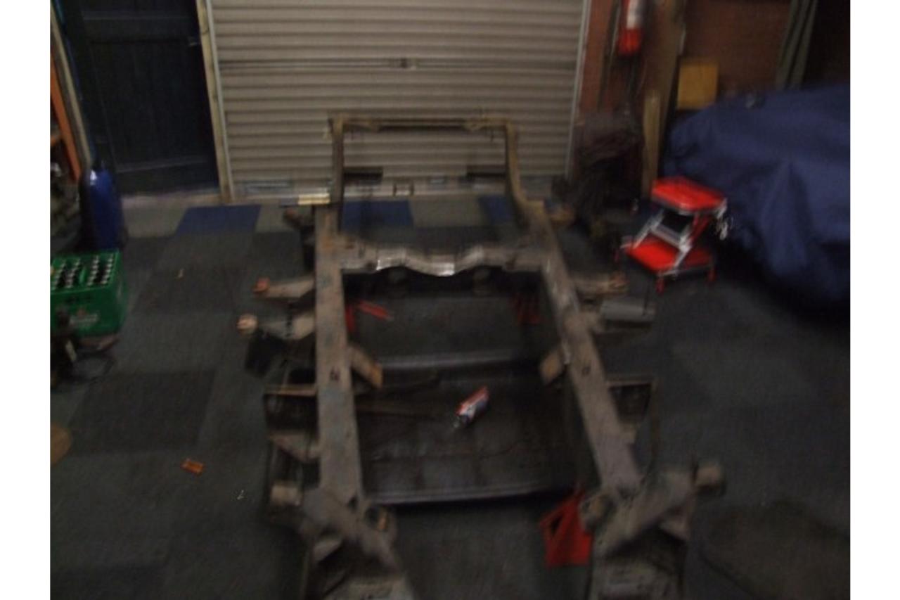 1958 Jaguar XK150 3.4 S Roadster &ldquo;Matching Numbers&rdquo;