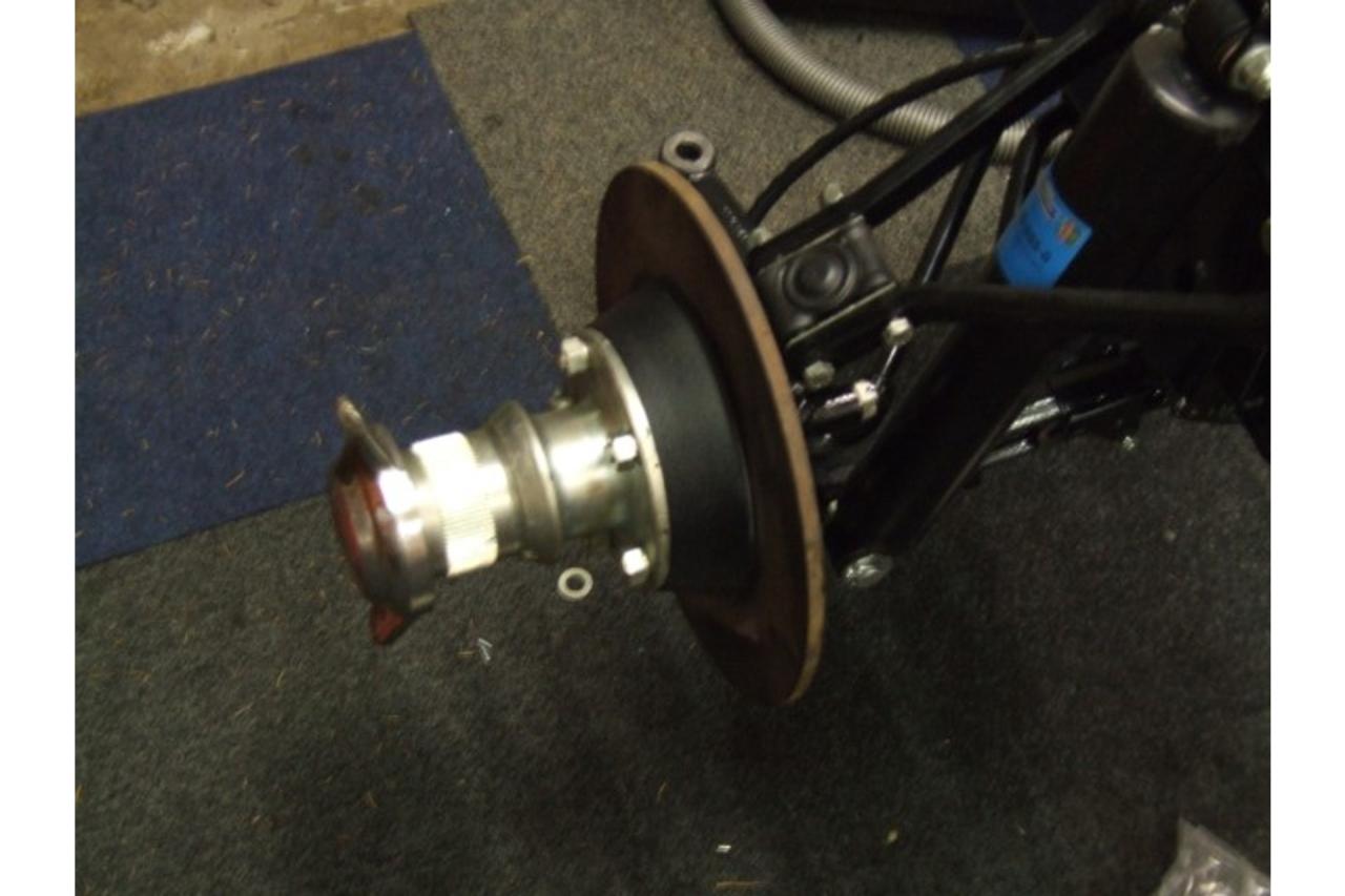 1958 Jaguar XK150 3.4 S Roadster &ldquo;Matching Numbers&rdquo;