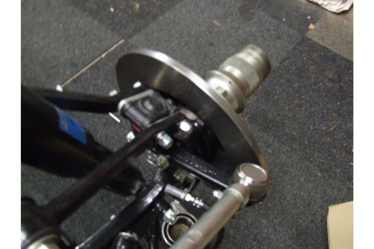 1958 Jaguar XK150 3.4 S Roadster &ldquo;Matching Numbers&rdquo;