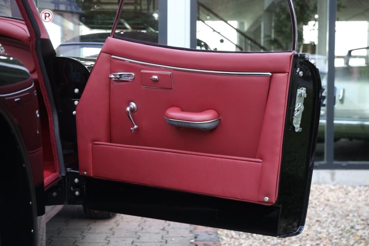 1958 Jaguar XK150 3.4 S Roadster &ldquo;Matching Numbers&rdquo;