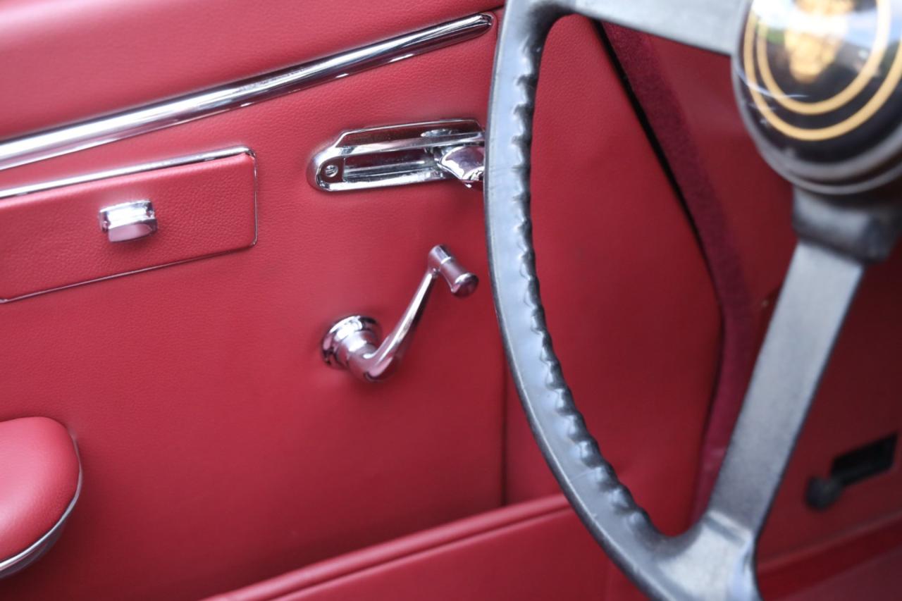 1958 Jaguar XK150 3.4 S Roadster &ldquo;Matching Numbers&rdquo;