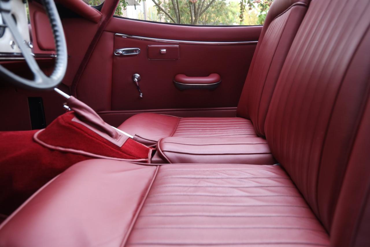 1958 Jaguar XK150 3.4 S Roadster &ldquo;Matching Numbers&rdquo;