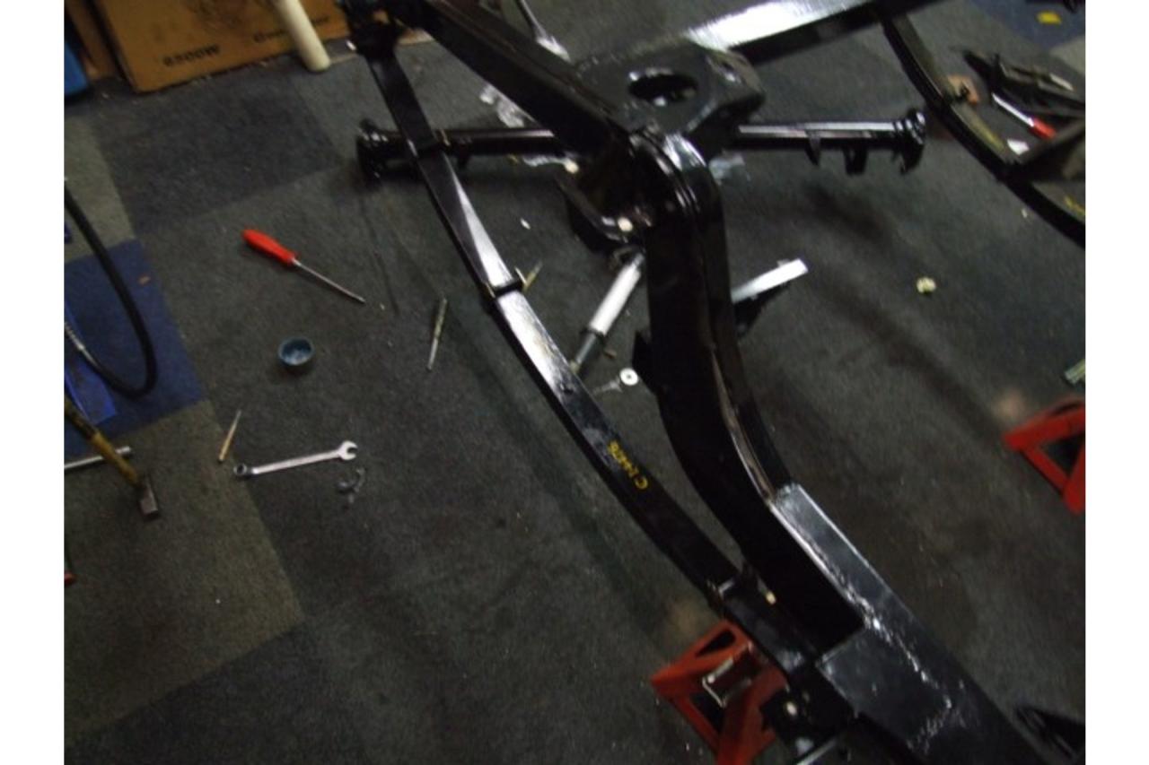 1958 Jaguar XK150 3.4 S Roadster &ldquo;Matching Numbers&rdquo;