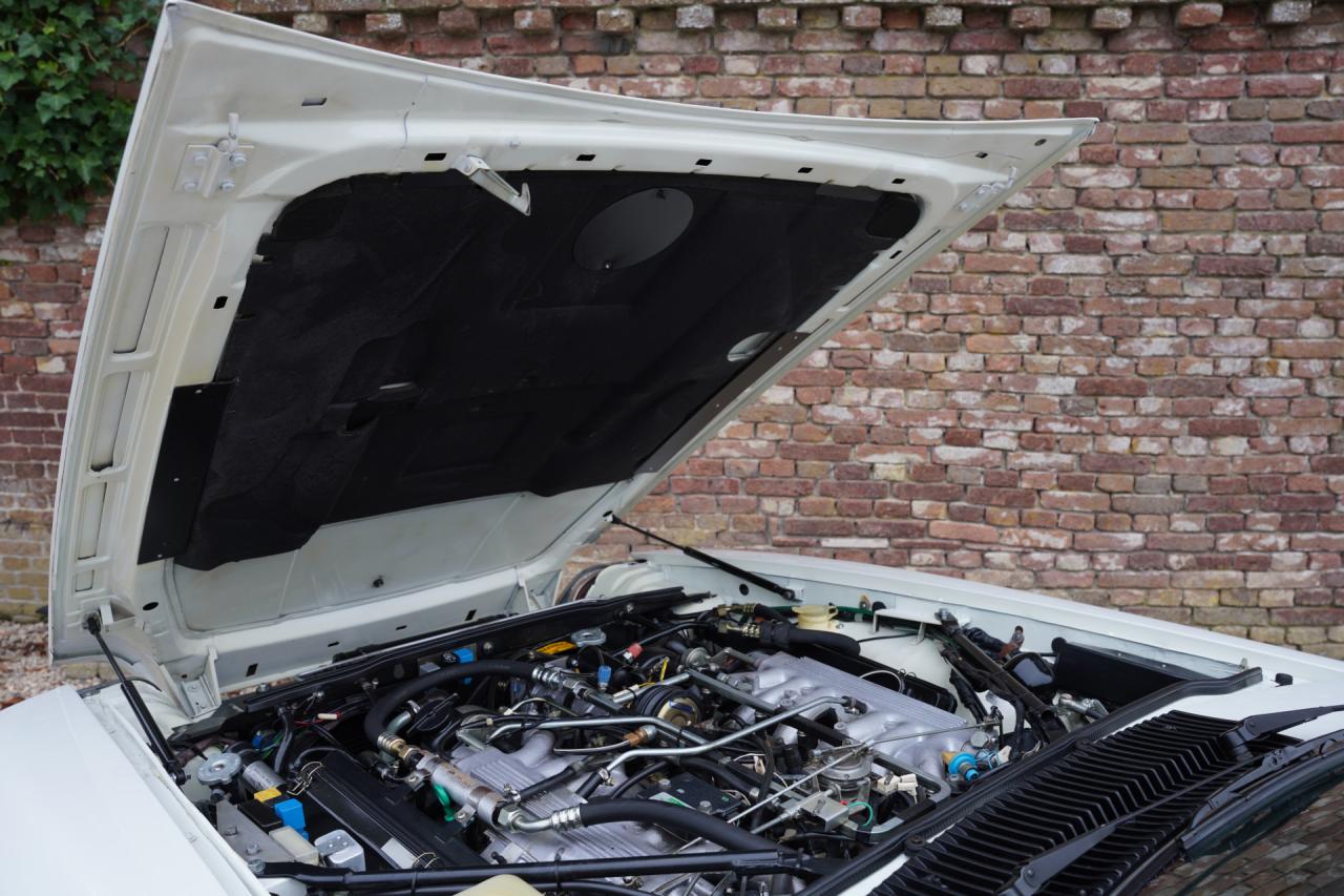 1988 Jaguar XJS 5.3 V12 Convertible