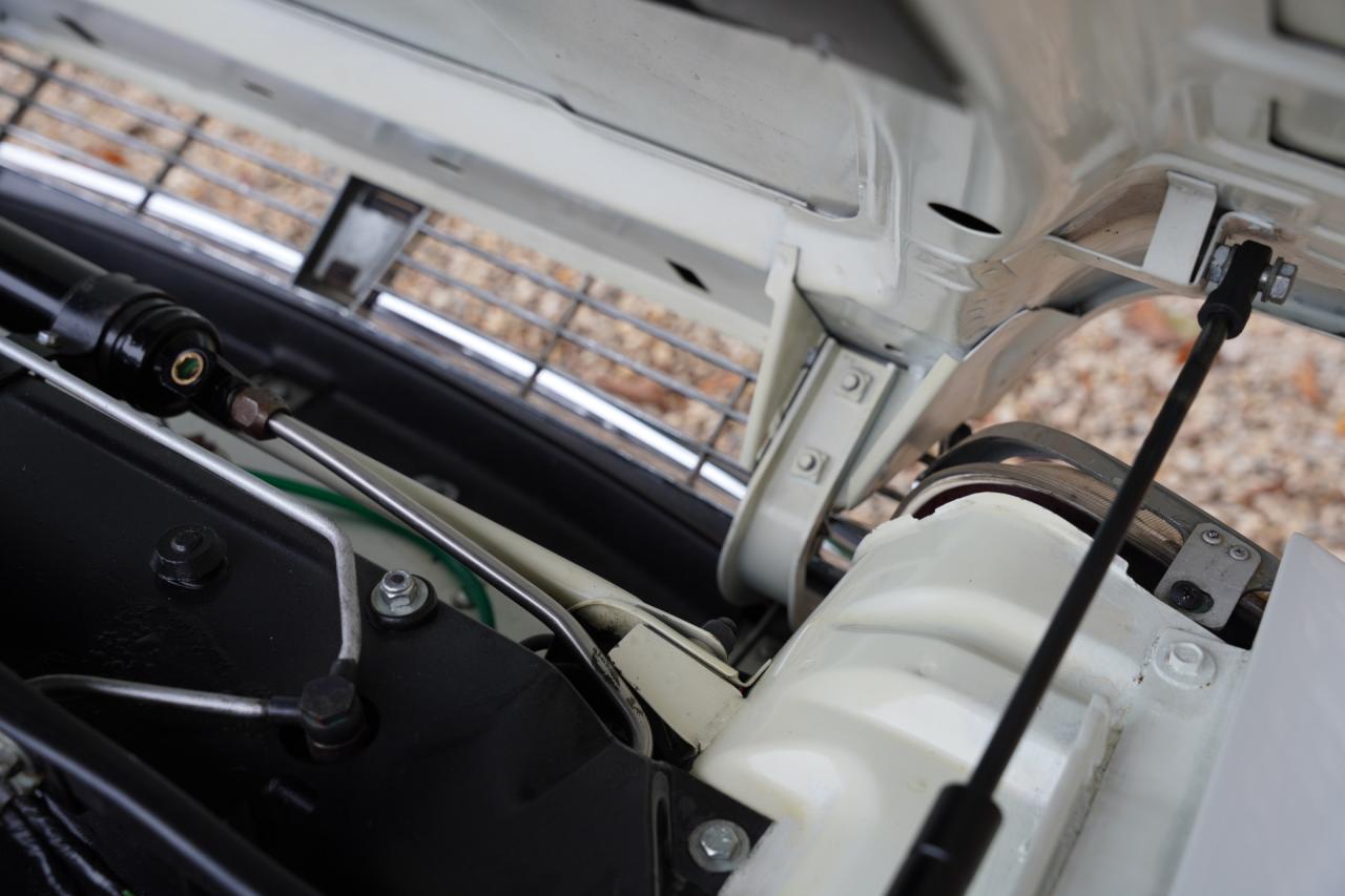 1988 Jaguar XJS 5.3 V12 Convertible