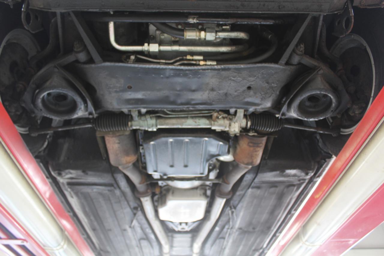 1988 Jaguar XJS 5.3 V12 Convertible